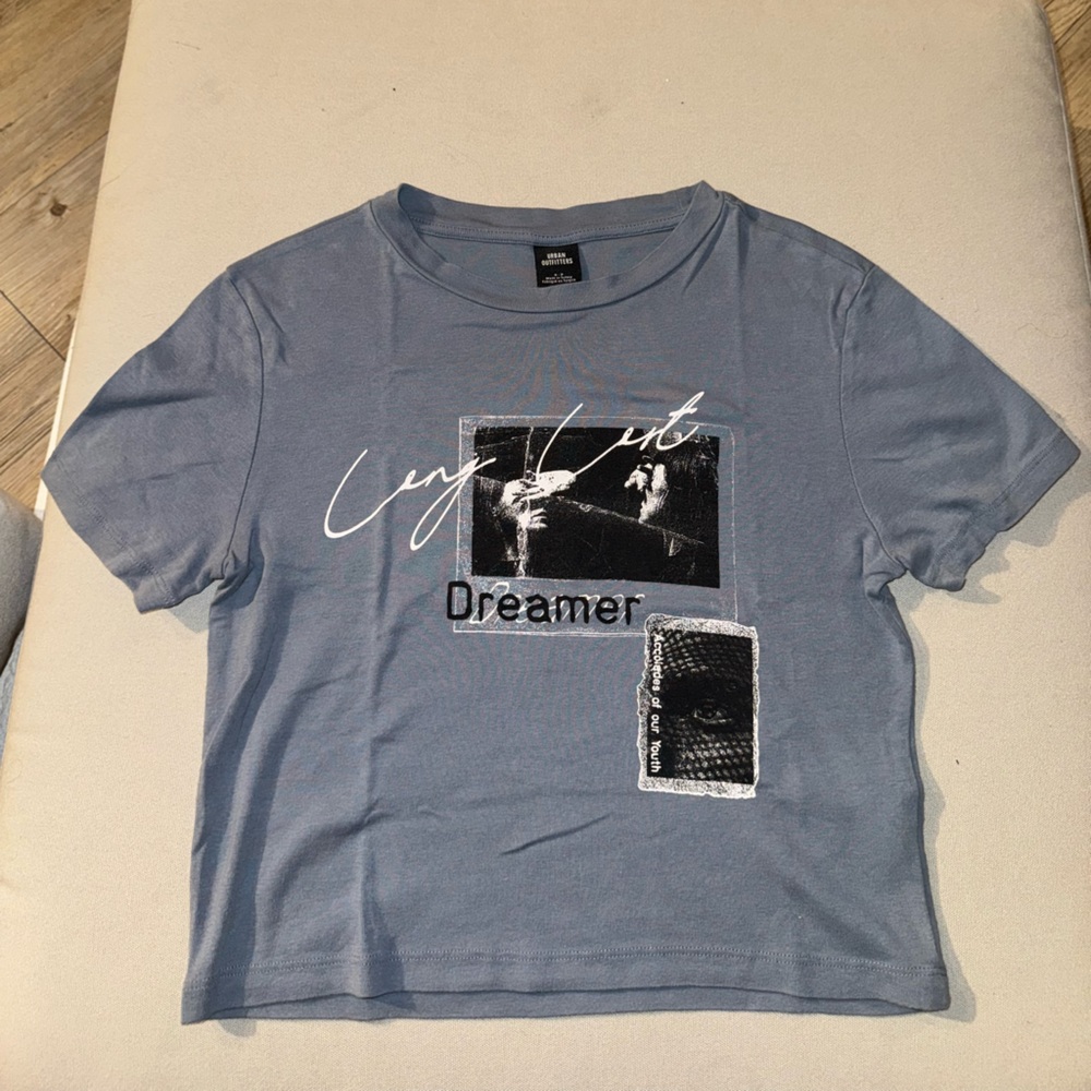 Urban Outfitters Graphic Tee
